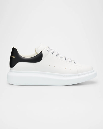Alexander McQueen Luxury Oversized Sneakers