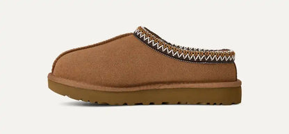 UGG Tasman II Slippers – Cozy Suede Slip-On with UGGpure™ Wool Lining