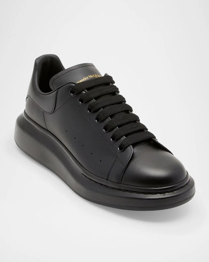 Alexander McQueen Luxury Oversized Sneakers