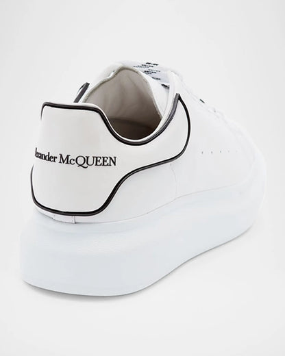 Alexander McQueen Luxury Oversized Sneakers