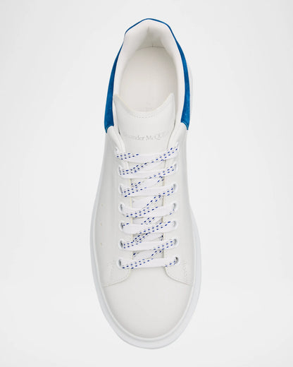 Alexander McQueen Luxury Oversized Sneakers