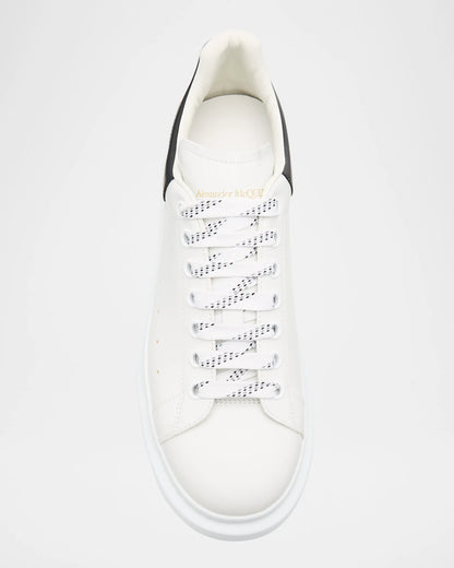 Alexander McQueen Luxury Oversized Sneakers