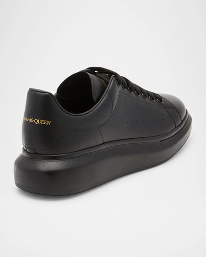 Alexander McQueen Luxury Oversized Sneakers
