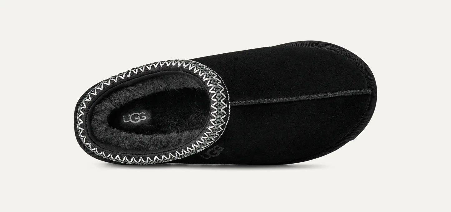 UGG Tasman II Slippers – Cozy Suede Slip-On with UGGpure™ Wool Lining