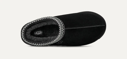 UGG Tasman II Slippers – Cozy Suede Slip-On with UGGpure™ Wool Lining