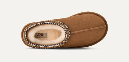 UGG Tasman II Slippers – Cozy Suede Slip-On with UGGpure™ Wool Lining