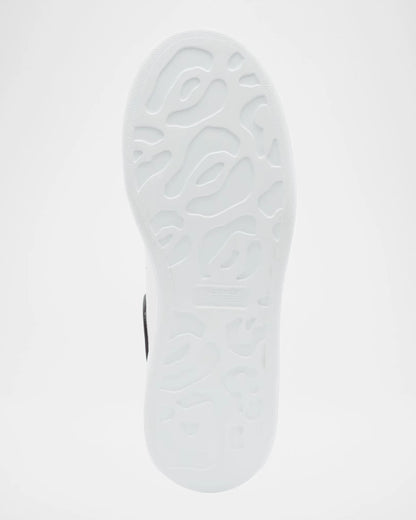 Alexander McQueen Luxury Oversized Sneakers