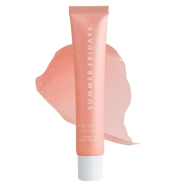 Summer Fridays Lip Butter Balm
