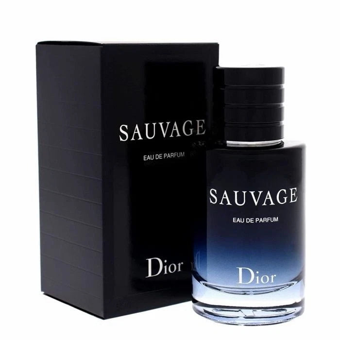 Dior Sauvage 3.4oz Men's Eau de Parfum