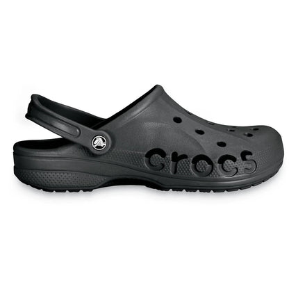 Crocs Baya Clogs Unisex Adult Slip-On Shoes Lightweight Comfort All Sizes New