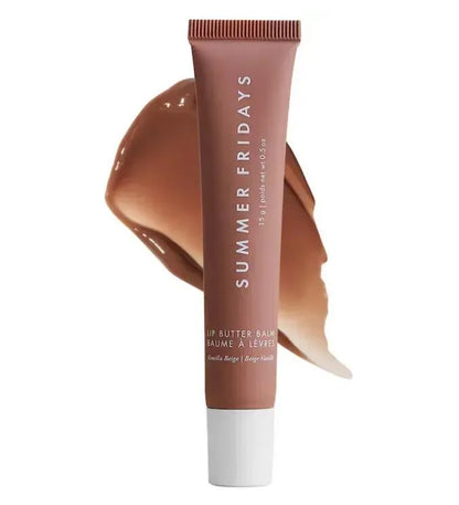 Summer Fridays Lip Butter Balm